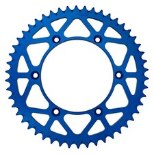 Corona PBR Ergal blu passo 520