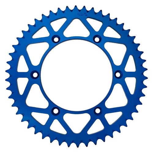 Corona pbr ergal blu - blu, 520