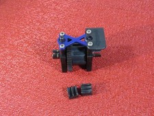 Differenziale centrale