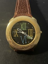 Orologio Benetton By Bulova