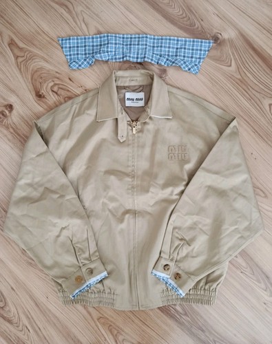 Giacca corta donna miu - giacca,