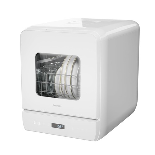 Hermitlux lavastoviglie - hermitlux,