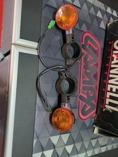 Kawasaki VN 1500 Mean Streak 2002 - frecce anteriori destre + sinistre