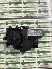 Motorino Alza Vetro Audi A3 8L
