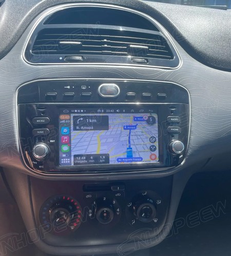 Apple carplay android - android, 15
