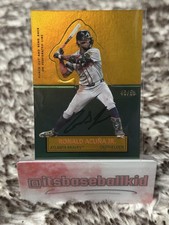 Ronald Acuna Jr 1964 STAND UP