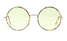 Sunglasses YOKO occhiali Sole Donna Spektre The Blonde Salad