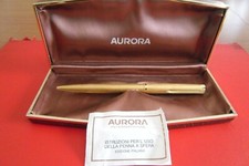 AURORA PENNA A SFERA CON SCATOLA  