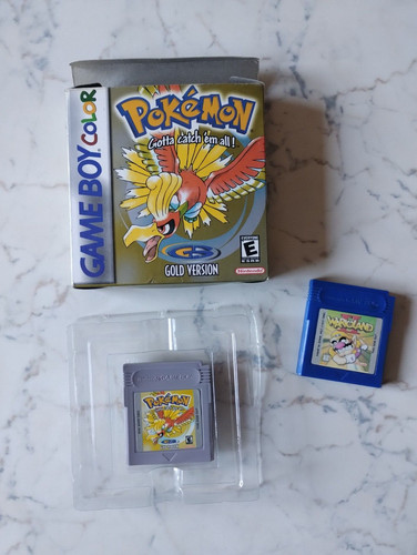 Lotto giochi game boy nintendo - giochi,
