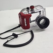 Custodia fotocamera sportiva