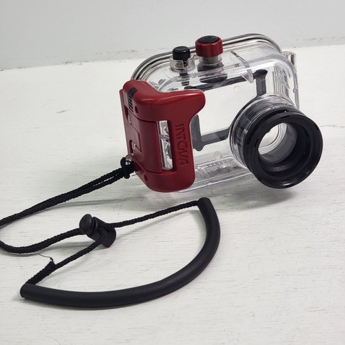 Custodia fotocamera sportiva