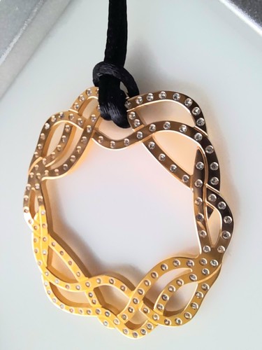 Swatch collana cm - collana,