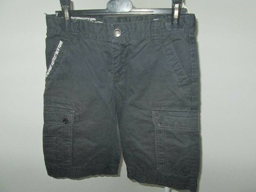 Bermuda shorts bambino fred - bermuda-shorts ,