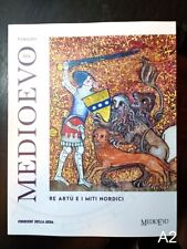 VIAGGIO NEL MEDIOEVO VOL 10 re