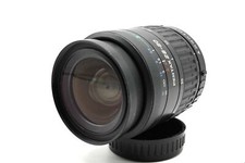 Pentax 28-80mm f/3.5-4.5