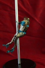 taxidermie grenouille