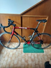 bici da corsa carbonio usate