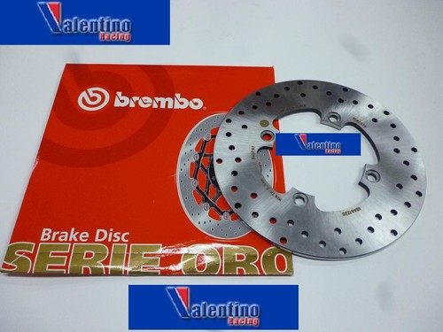 Disco freno post - brembo, honda