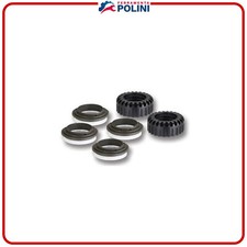 CLABER 90124 SET RICAMBI