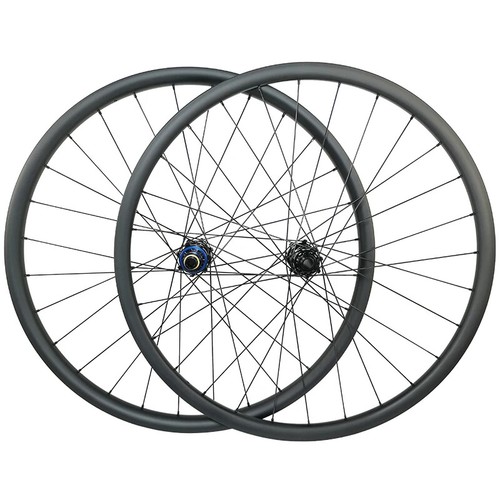 Set ruote superleggere - , mtb