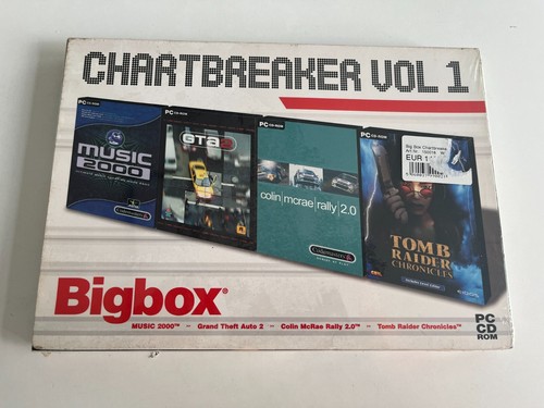 Chartbreaker vol gta 2 - 1,