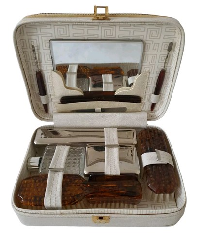 Set viaggio vintage - viaggio, 50