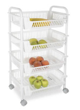 CARRELLO CUCINA PORTA FRUTTA