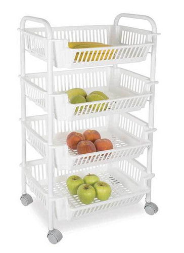 Carrello cucina porta - cucina,