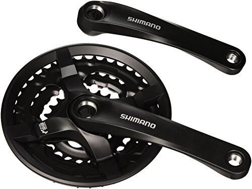 Guarnitura shimano ty501 - shimano, fc-ty501