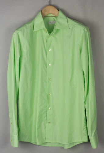 Eton camicia maniche lunghe - camicia,