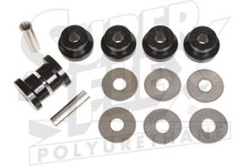 Kit boccole montaggio cremagliera sterzo Superflex P/per Jaguar XJ/XJ6/XJ12/XJS 1975-1996