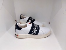 scarpe da ginnastica LOVE MOSCHINO donna numero 39 