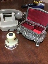 Stock Oggetti Vintage N.2