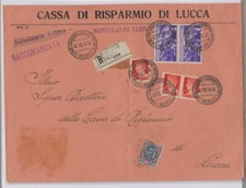 Regno 1901 floreale lire - regno,