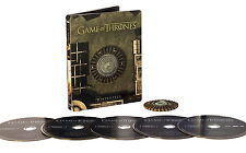 TRONO DI SPADE STAGIONE 1