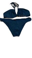 Bikini donna Yamamay Colore Ottanio Moda Mare Estate Spiaggia