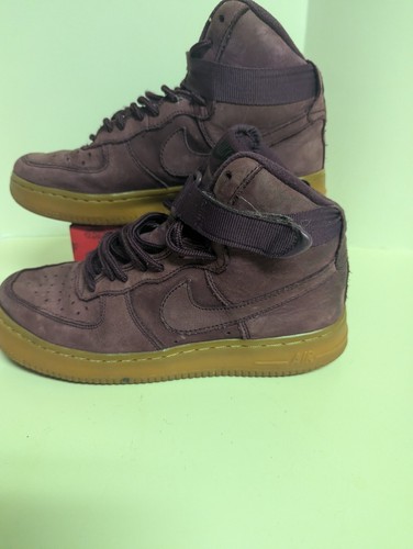 Nike air force one - force, rara