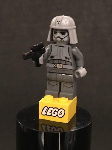 Lego star wars - wars, autista