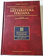 Storia generale della