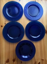 Servizio Piatti Vintage Anni