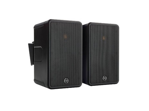 Monitor audio climate - monitor,