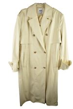 Zara Cappotto Donna Mac Trench