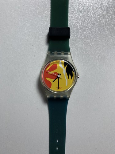 Swatch nafea bora - swatch,