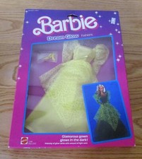 Vintage 1985 barbie dream - vintage,