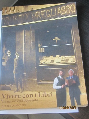 Vivere con libri - vivere,