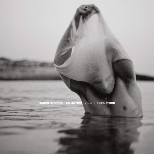Marco mengoni atlantico doppio - atlantico,