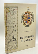 LE DUCHESSE DI MODENA Maria