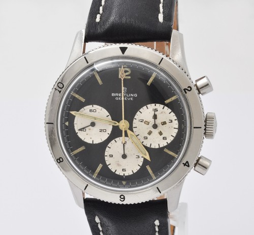 Breitling avi 765 - breitling,