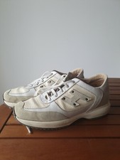 Hogan Interactive Scarpe Donna Sneakers Bianche size 38