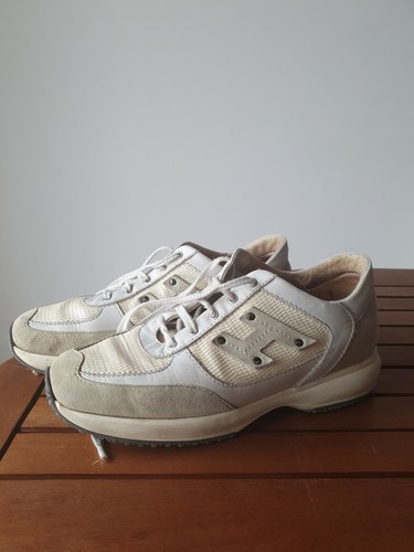 Hogan interactive scarpe donna - scarpe,